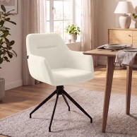Valgomojo kėdė „Merlinda Cord“