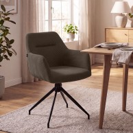 Valgomojo kėdė „Merlinda Cord“