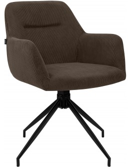 Valgomojo kėdė „Merlinda Cord“