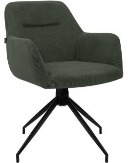 Valgomojo kėdė „Merlinda Cord“