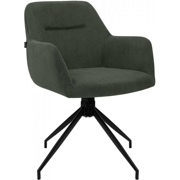 Valgomojo kėdė „Merlinda Cord“