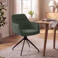 Valgomojo kėdė „Merlinda Cord“