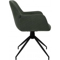 Valgomojo kėdė „Merlinda Cord“