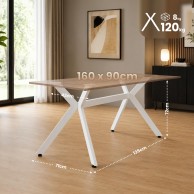 Stalo kojos „Cascada S“