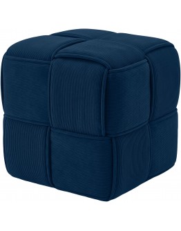 Sėdimoji pufė „Forinta Cord“