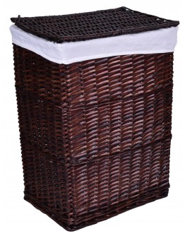 Pintas krepšys rudas 72 L