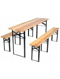Lauko Baldai