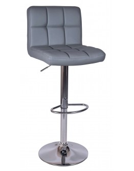 "Hocker" baro kėdė "Arako grey