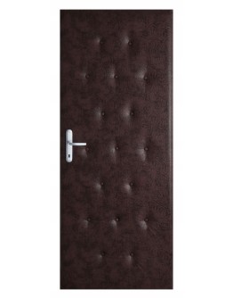 Durų apmušalai Guziki 3 rudos 95 cm