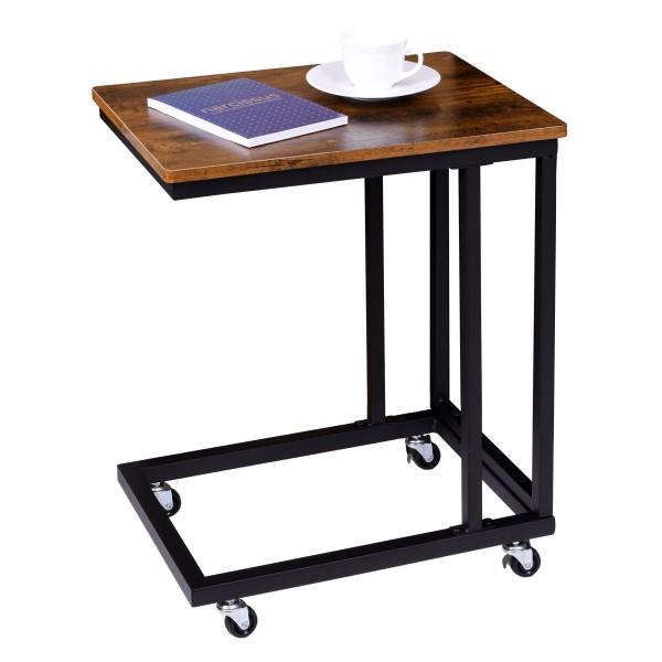 "Meren" pramoninis  stalas, senas ąžuolas Baldai