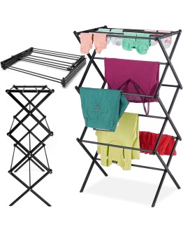 KARLA laisvai pastatoma skalbinių džiovyklė