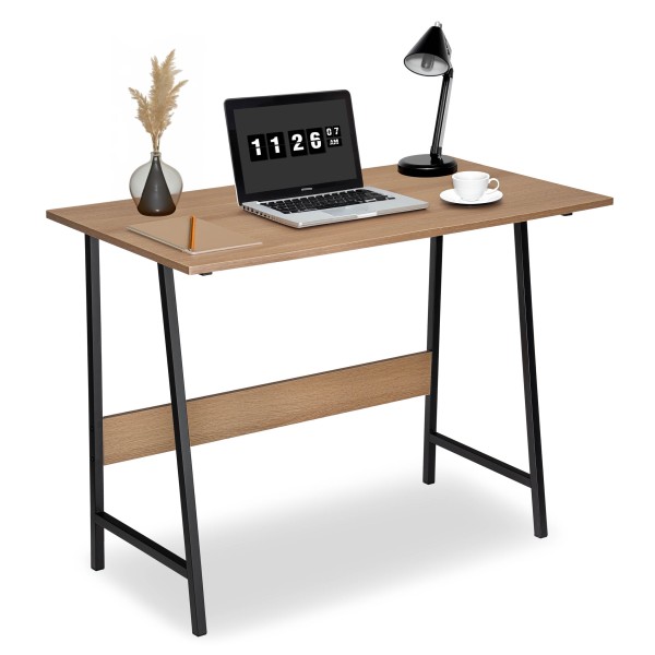 SKAGEN MODERN OAK rašomasis stalas Baldai