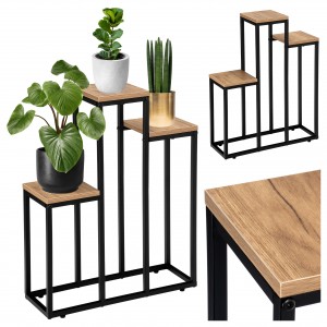 AGRAS CRAFT  metalinis gėlių stovas