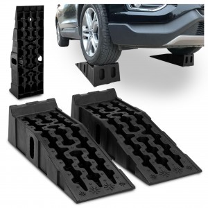 AUTOFIX pėdų apsaugos rampa, 2 dalių rinkinys iki 5T