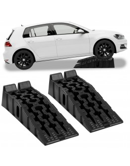 Automobilių rampa FIXIT dirbtuvių invazijos 2 vnt.