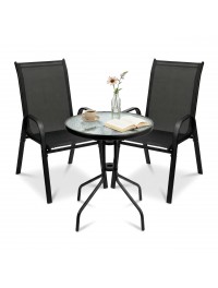 Lauko Baldų Komplektai