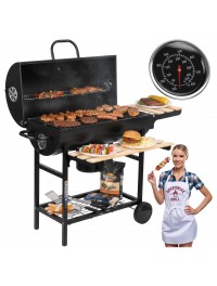 Lauko griliai, šašlykinės ir kepsninės