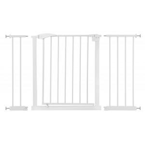 Apsauginių vartų barjeras NILA 75-127,5 cm