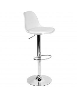 Ricardo baras Hocker baltas