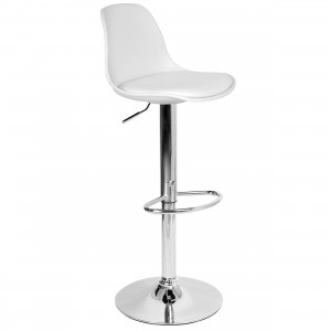 Ricardo baras Hocker baltas