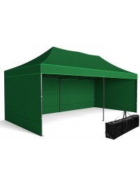 Tentai ir Pavėsinės