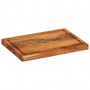 Pjaustymo lentelė, 35x25x2,5cm, akacijos medienos masyvas