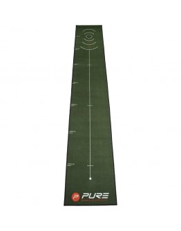 Pure2Improve Golfo kilimėlis, 400x66 cm